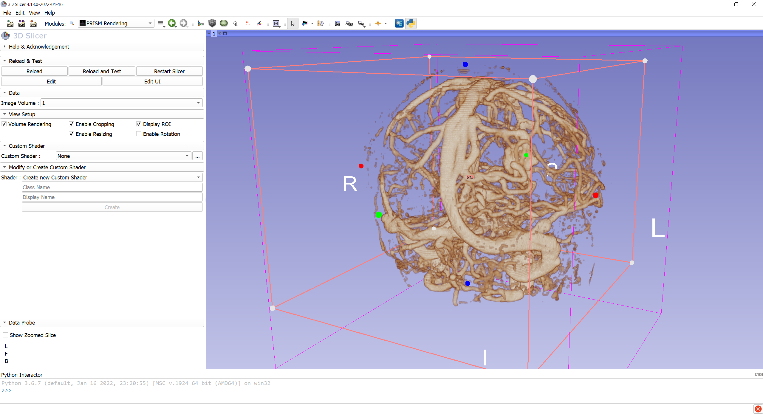 PRISM_Markups